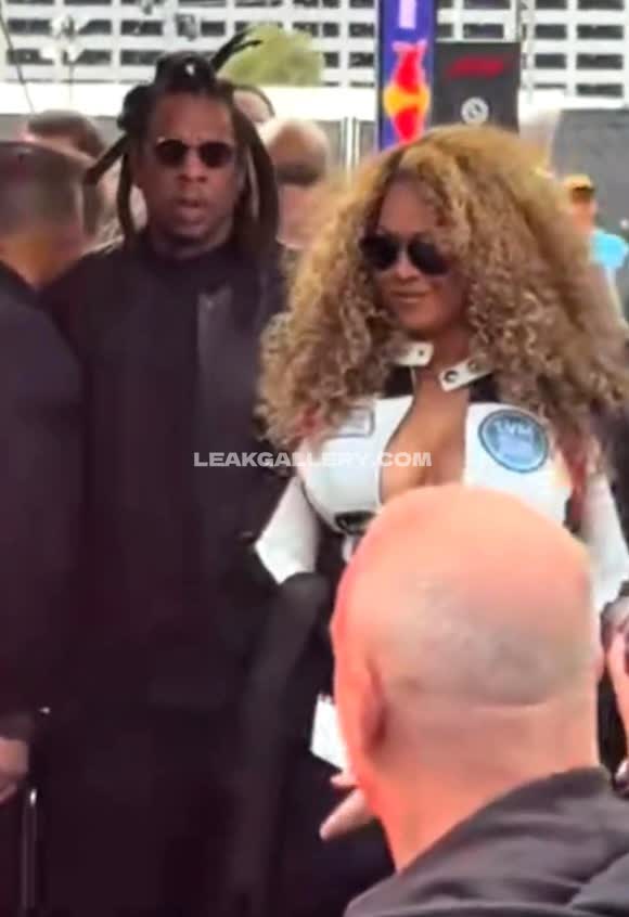 Beyonce Exklusiv geleakte Nacktbilder von OnlyFans #12375684