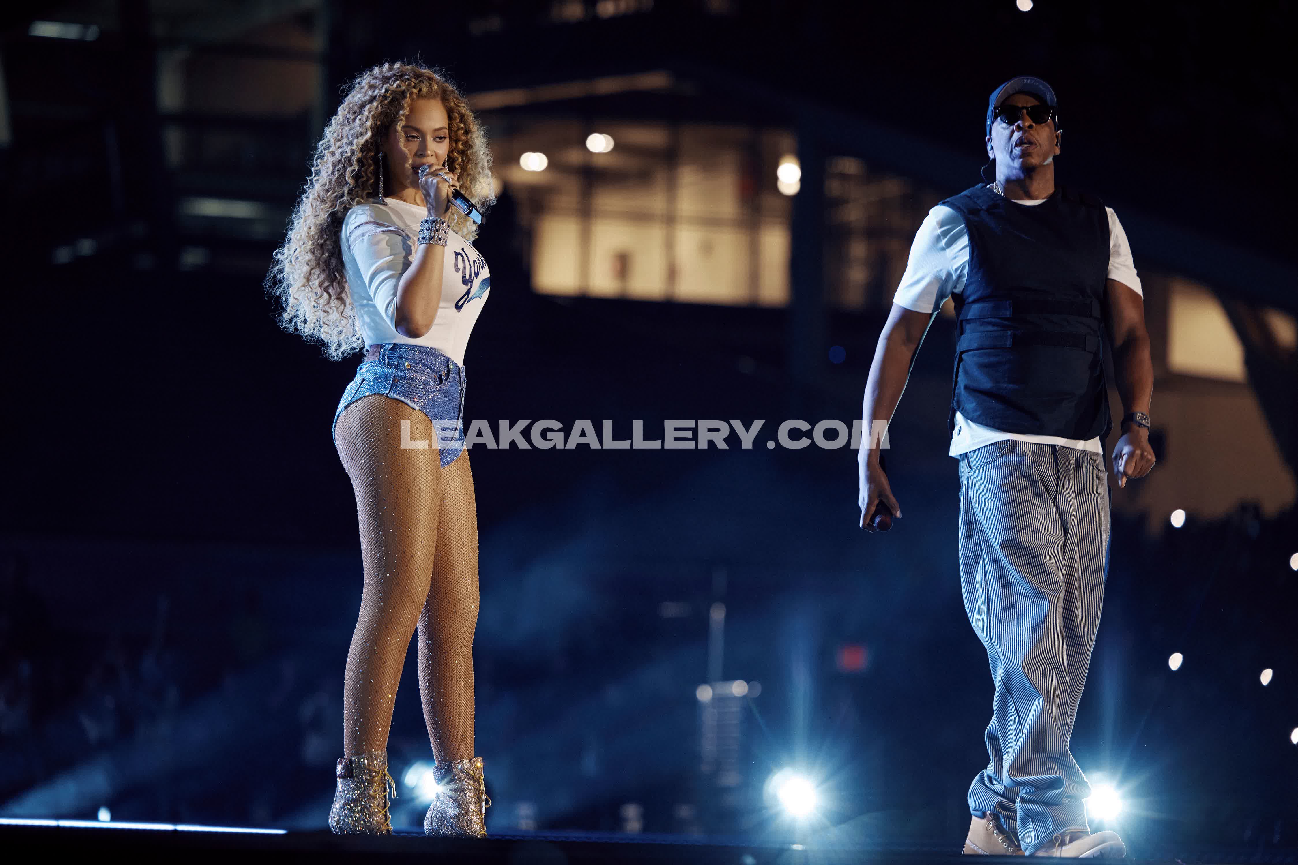 Beyonce Exclusiva filtración de OnlyFans desnuda #13187801