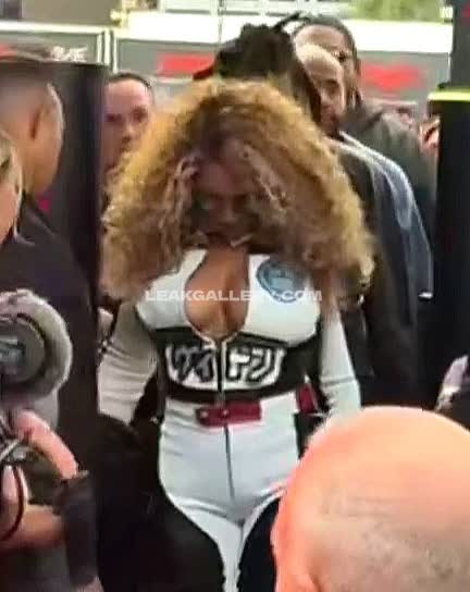 Beyonce Exklusiv geleakte Nacktbilder von OnlyFans #12375683