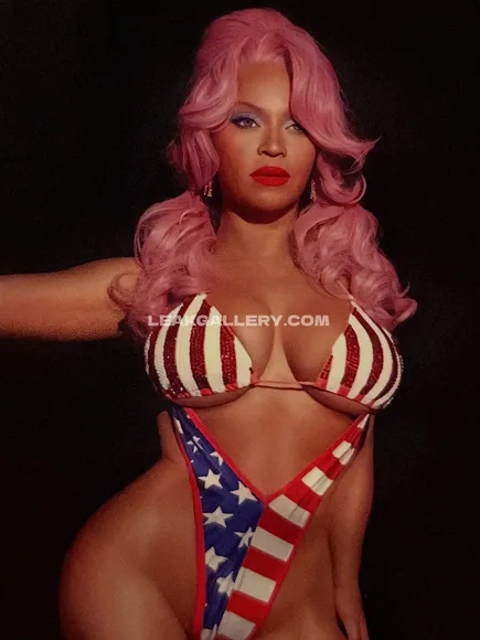 beyonce