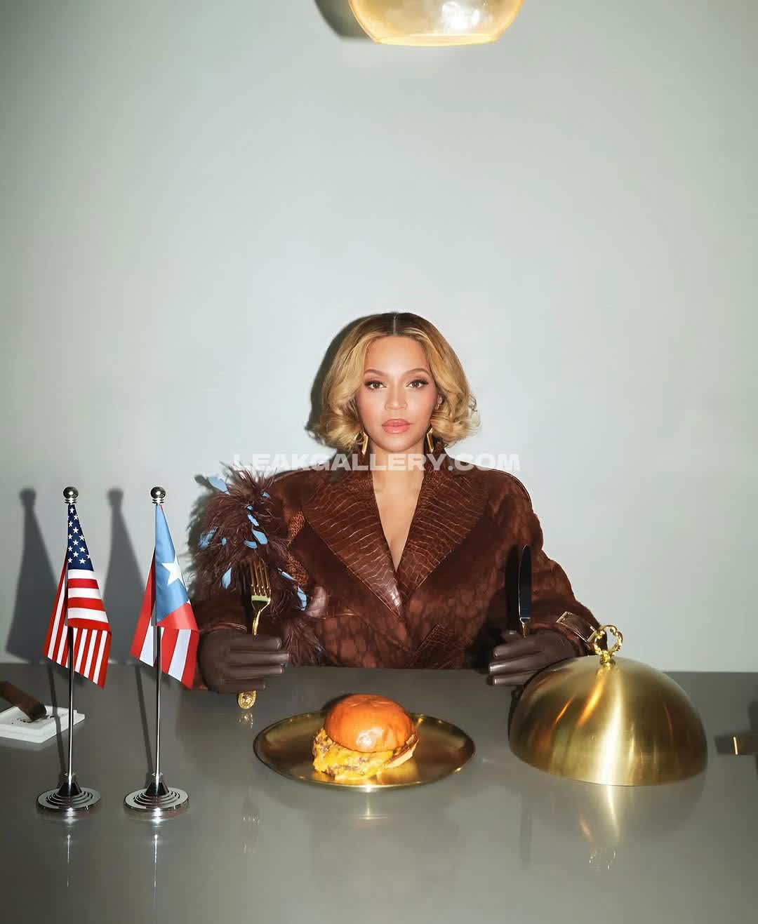 Beyonce Exclusive Leaked Nude OnlyFans #12375837