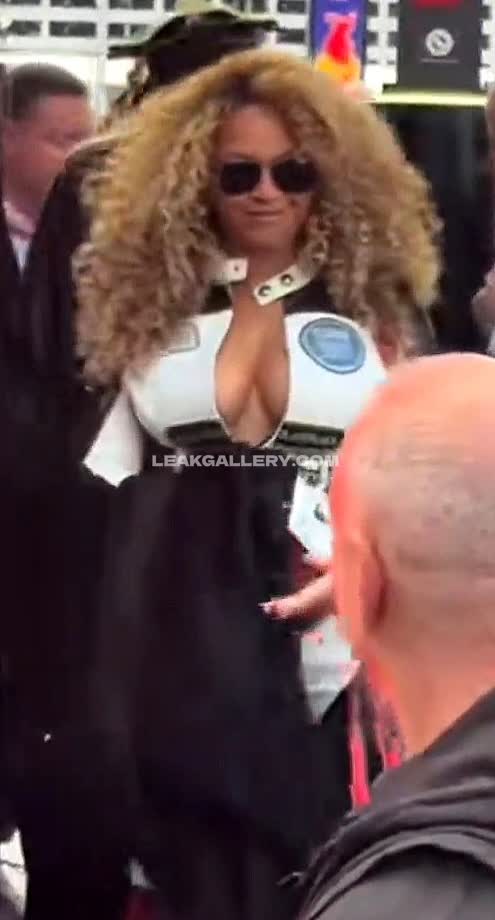 Beyonce Exklusiv geleakte Nacktbilder von OnlyFans #12375685