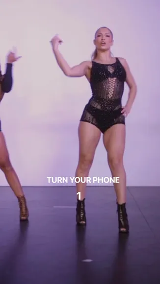 Beyonce_sunley Lace Bodysuit Dance Moves OnlyFans Video Leaked