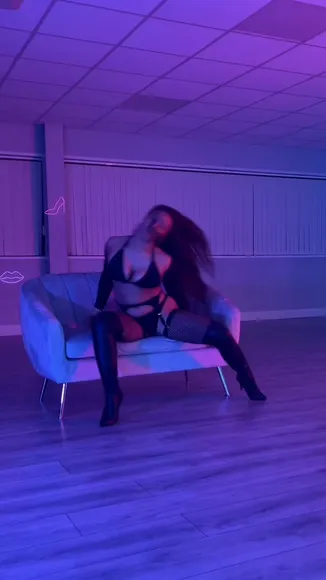 Beyonce_sunley Thong Bodysuit Twerk Display OnlyFans Video Leaked