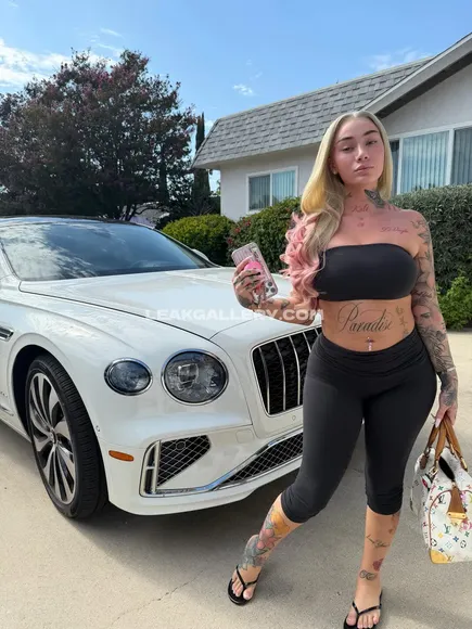bhadbhabie