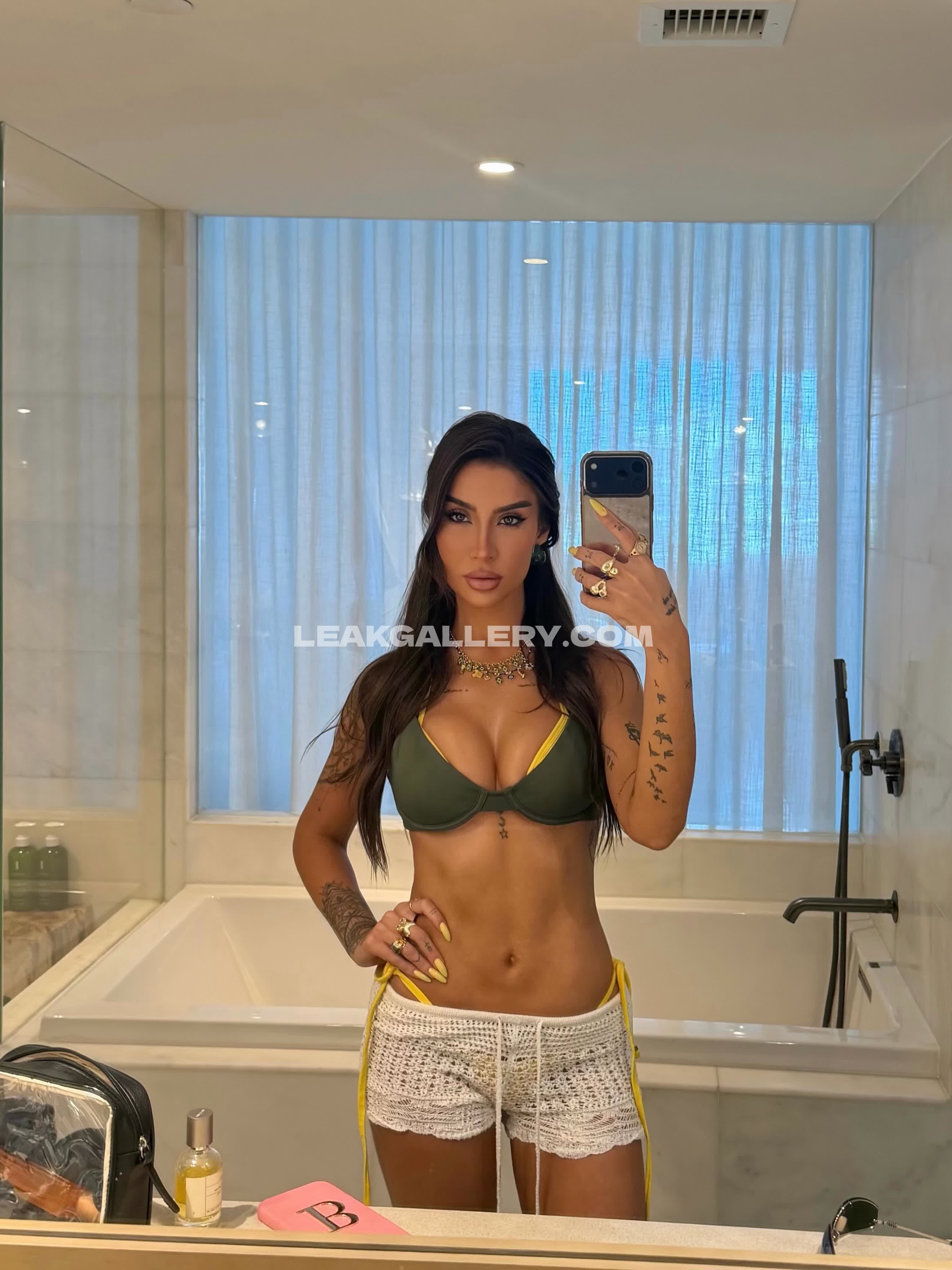 Bianca Exclusive Leaked Nude OnlyFans #12890080