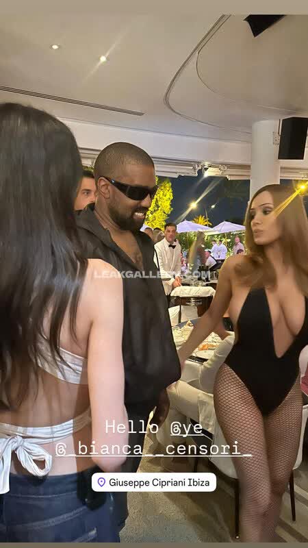Bianca_censori Exclusive Leaked Nude OnlyFans #13484301