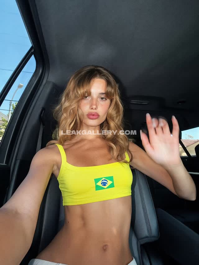 Biancaarvidsson Exclusive Leaked Nude OnlyFans #13400996