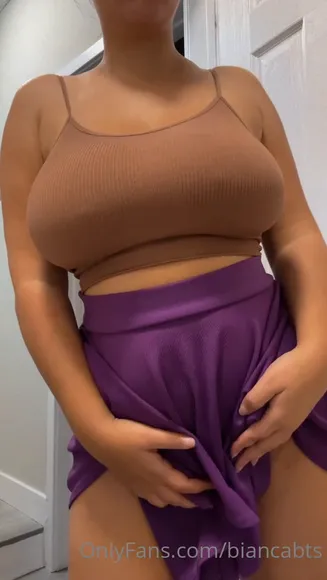 Biancabts Naked Ass Twerking OnlyFans Video Leaked
