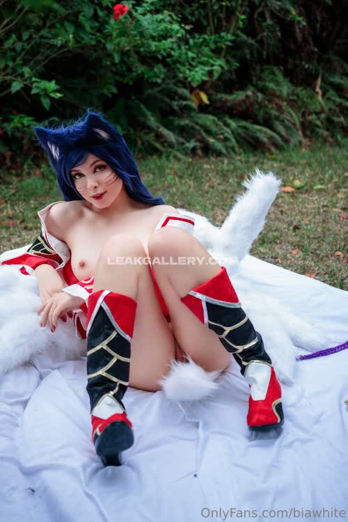 Biancakarina Exclusive Leaked Nude OnlyFans #12232150