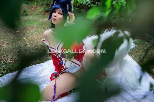 Biancakarina Exclusive Leaked Nude OnlyFans #12232152