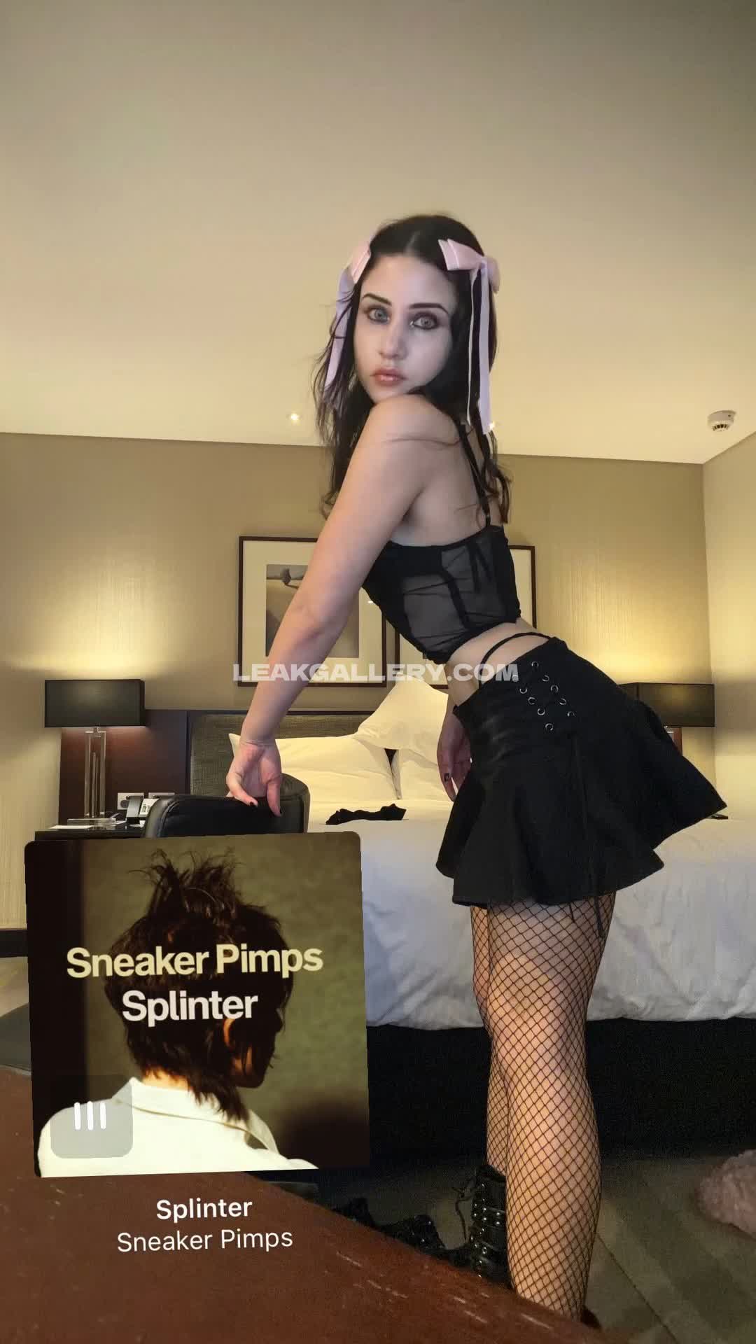 Biancalsabel Exclusive Leaked Nude OnlyFans #12903627