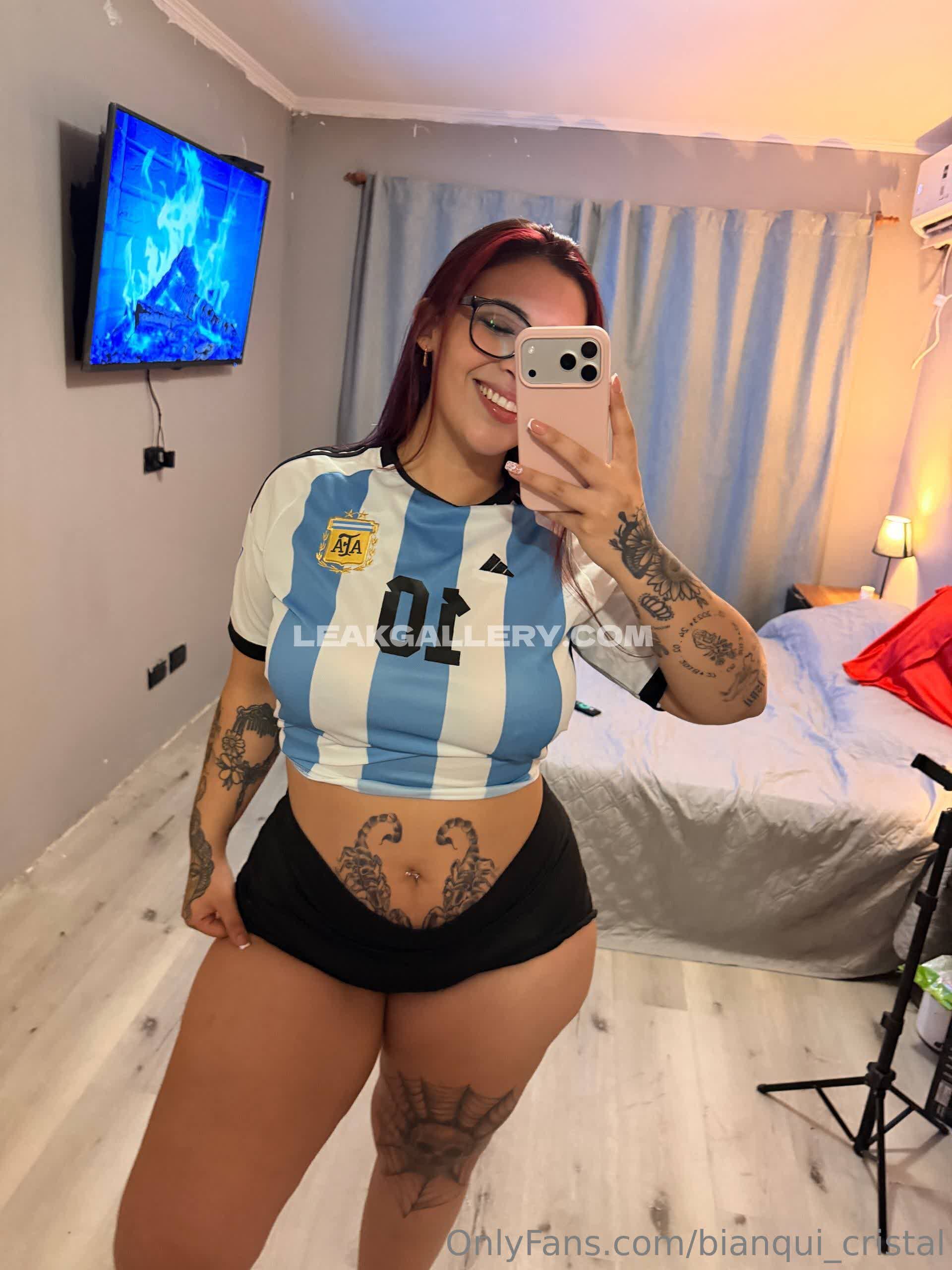 Bianqui_cristal Exclusive Leaked Nude OnlyFans #13130519