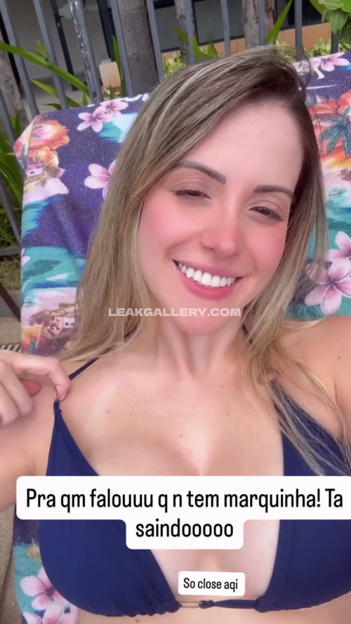 Bianquinha182 Exclusive Leaked Nude OnlyFans #12101721