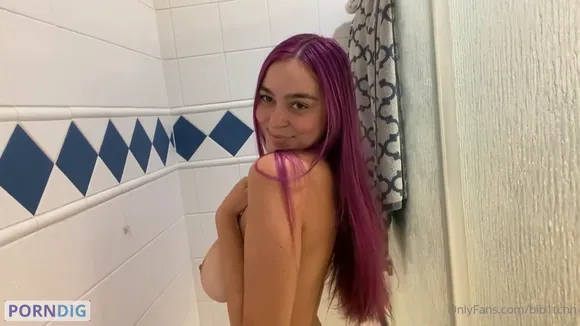 Bib1tchh / Bib1tchhtiktok- Exclusive Leaked Nude OnlyFans #15461032