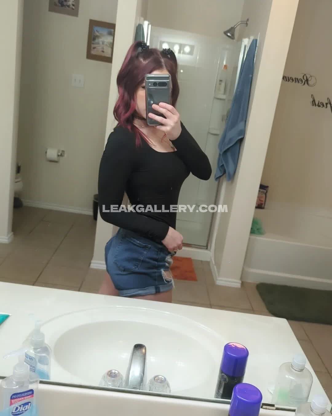 Bibbidibobiboo Exclusive Leaked Nude OnlyFans #14629229