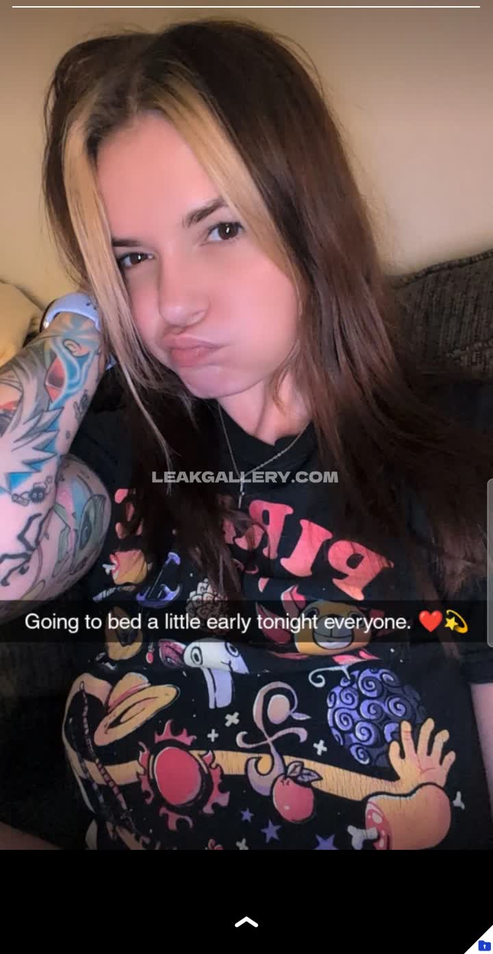 Bibbidibobiboo Exclusive Leaked Nude OnlyFans #13008879