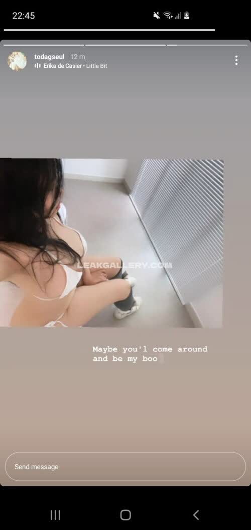 Bibisworld Exclusive Leaked Nude OnlyFans #14750497