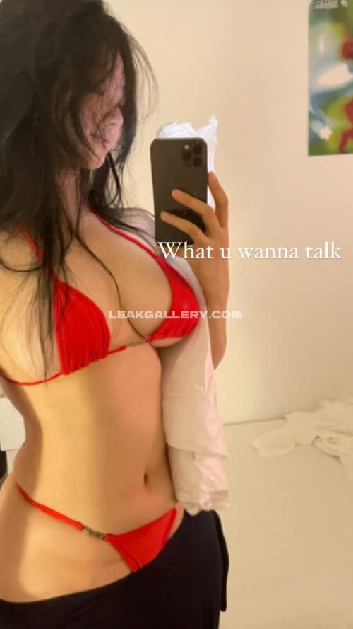 Bibisworld Exclusive Leaked Nude OnlyFans #14427879