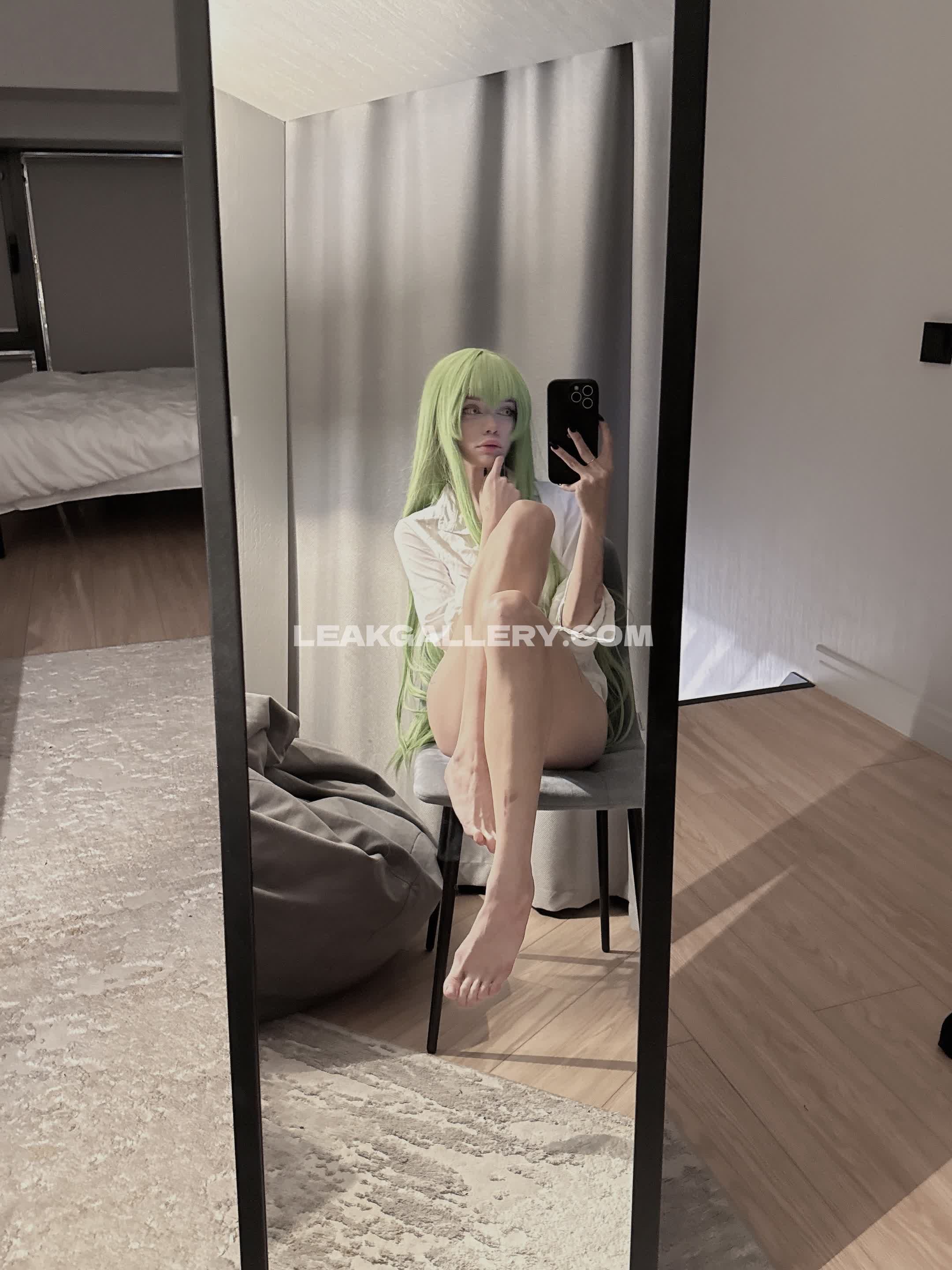 Bibsye Exclusiva filtración de OnlyFans desnuda #12936183