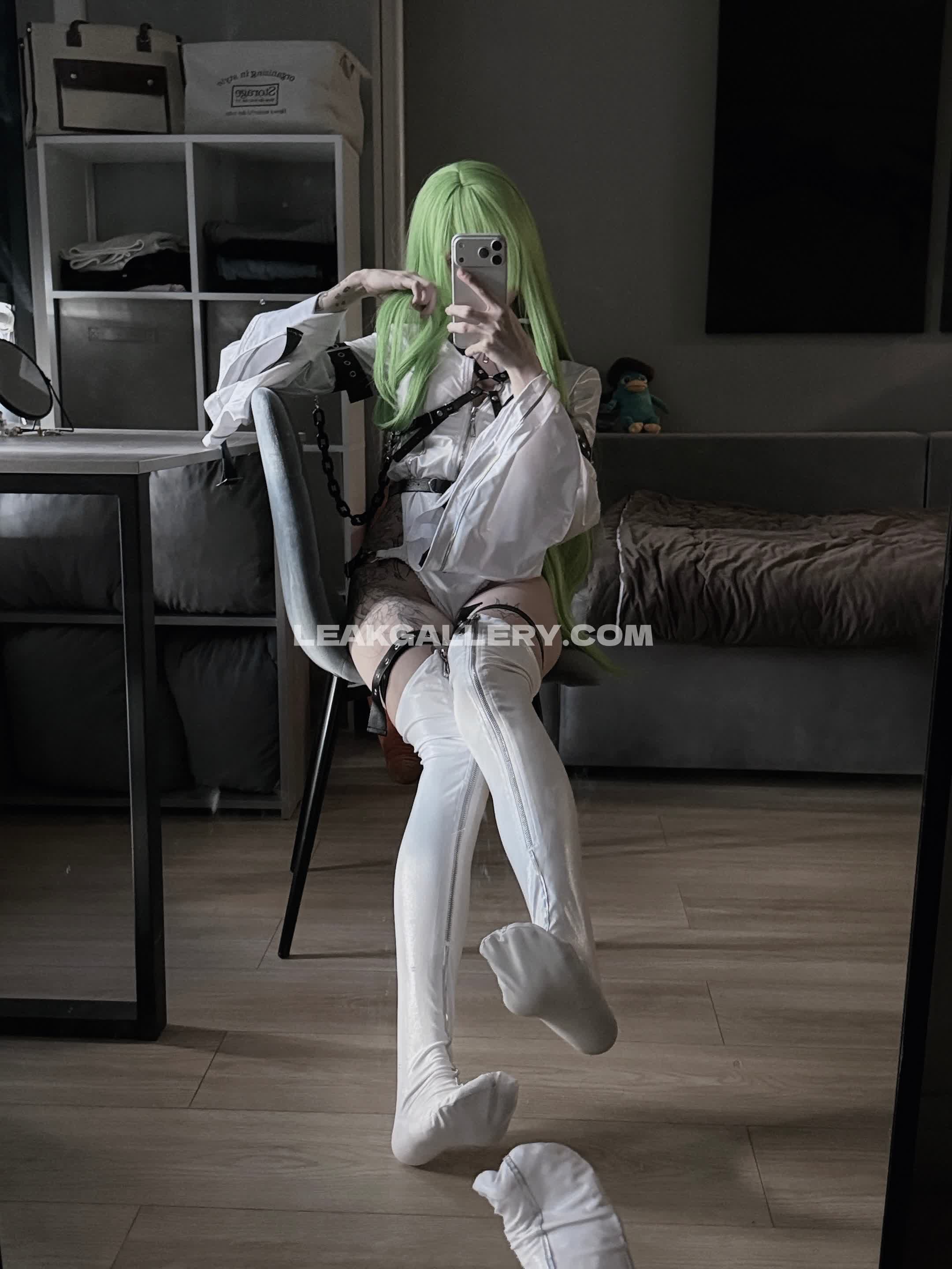 Bibsye Exclusive Leaked Nude OnlyFans #13211303
