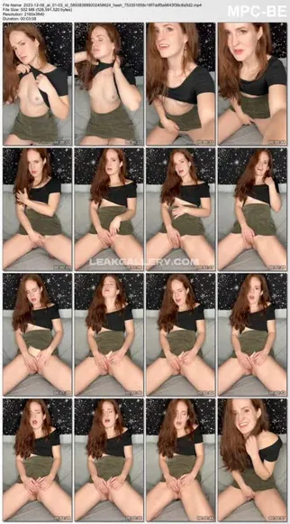 Big_gulp / Saltysweetcaro / Saltysweetcaroline Exclusive Leaked Nude OnlyFans #15314697