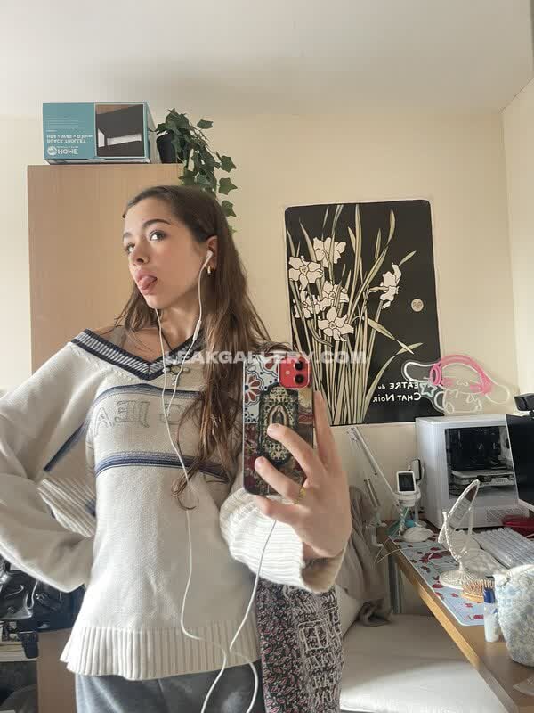 Bighazeleyeddoe Exclusive Leaked Nude OnlyFans #14867249