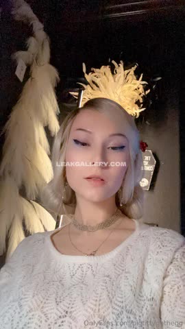 Bigtittygothegg Exclusive Leaked Nude OnlyFans #13844124
