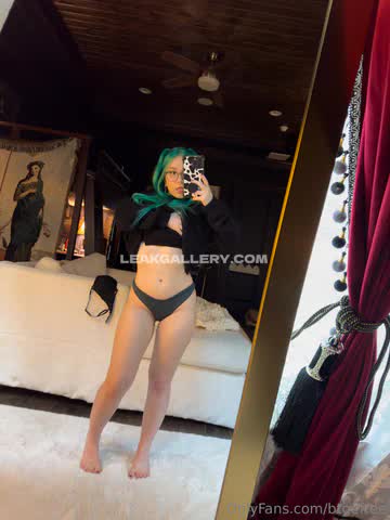 Bigtittygothegg Exclusive Leaked Nude OnlyFans #13849794