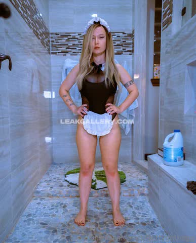 Bigtittygothegg Exclusive Leaked Nude OnlyFans #13841892
