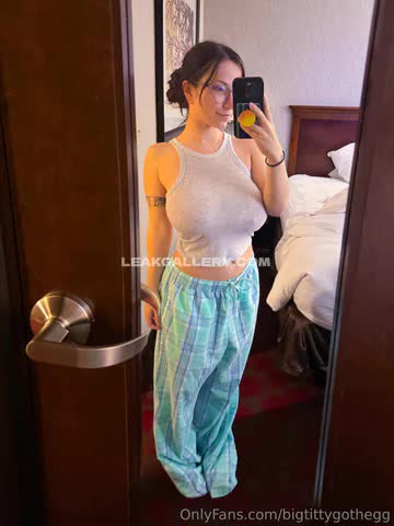 Bigtittygothegg Exclusive Leaked Nude OnlyFans #13848020