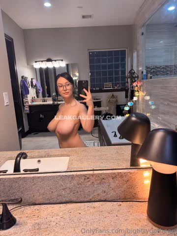 Bigtittygothegg Exclusive Leaked Nude OnlyFans #13847302