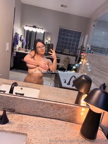 Bigtittygothegg Exclusive Leaked Nude OnlyFans #13847328