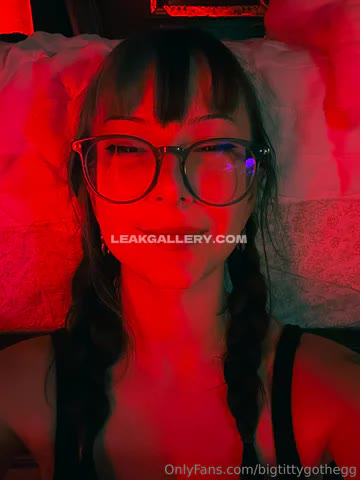 Bigtittygothegg Exclusive Leaked Nude OnlyFans #13845202