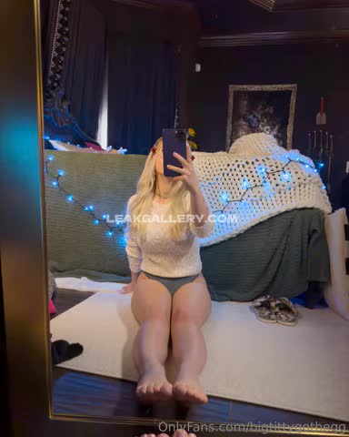Bigtittygothegg Exclusive Leaked Nude OnlyFans #13843830