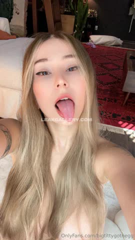 Bigtittygothegg Exclusive Leaked Nude OnlyFans #13844941