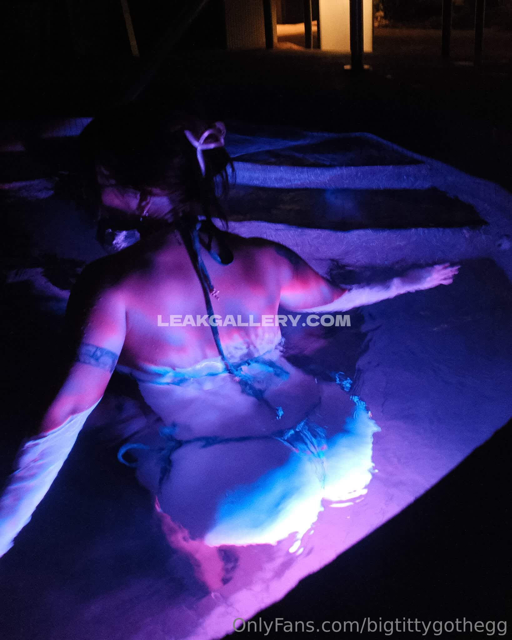 Bigtittygothegg Exclusive Leaked Nude OnlyFans #12876109