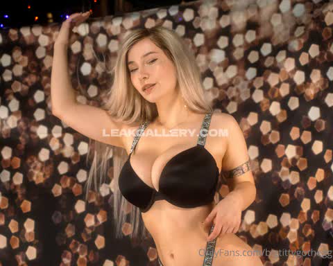 Bigtittygothegg Exclusive Leaked Nude OnlyFans #13851977