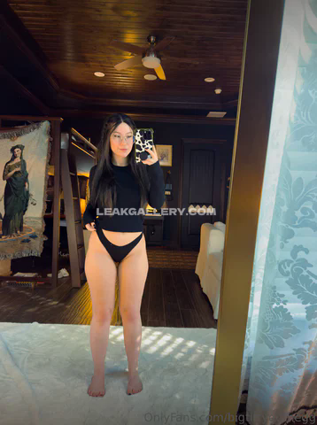 Bigtittygothegg Exclusive Leaked Nude OnlyFans #13843721