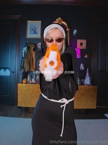 Bigtittygothegg Exclusive Leaked Nude OnlyFans #13846724