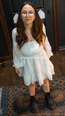 Bigtittygothegg Exclusive Leaked Nude OnlyFans #13849268