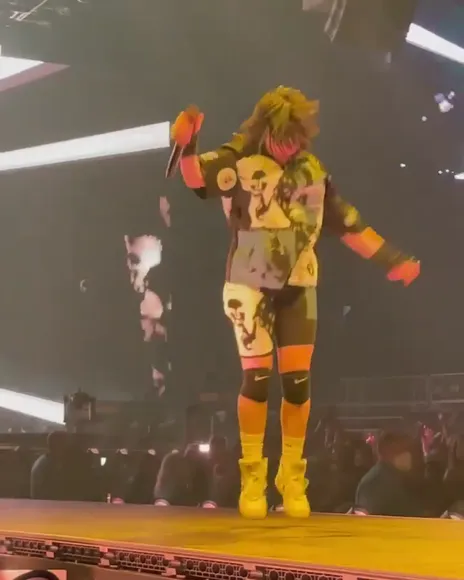 Billie_eilish Stage Performance Outfit OnlyFans Video Leaked
