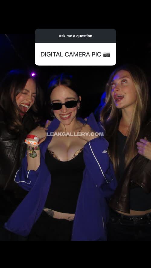 Billie_eilish / billieeilish Exclusive Leaked Nude OnlyFans #12092385