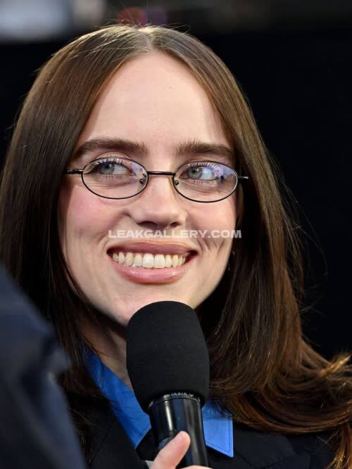Billie_eilish / billieeilish Exclusive Leaked Nude OnlyFans #12092376