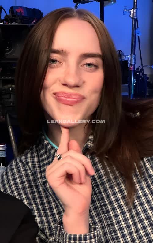 Billie_eilish / billieeilish Exclusive Leaked Nude OnlyFans #12210751