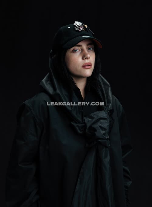 Billie_eilish / billieeilish Exclusive Leaked Nude OnlyFans #12092388