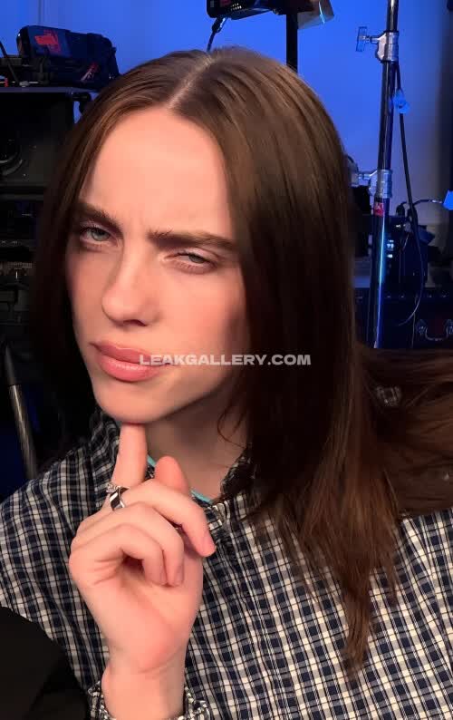 Billie_eilish / billieeilish Exclusive Leaked Nude OnlyFans #12210750