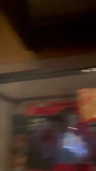 Bimbus2000 Topless Close Up Tease OnlyFans Video Leaked