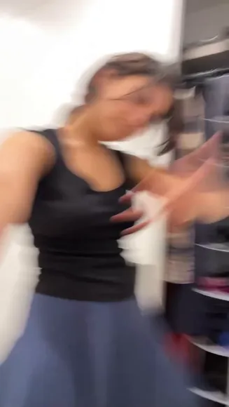 Bimbus2000 Skirt Flipping Dance OnlyFans Video Leaked