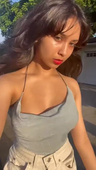 Bimbus2000 Low Cut Top Tease OnlyFans Video Leaked